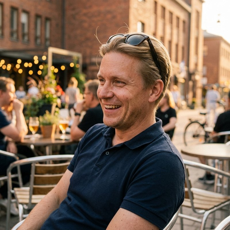 Timo Korhonen